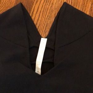 lululemon athletica Tops - Lululemon V-neck Athletic Tank lululemon athletica Tops - Lululemon V-neck Athletic Tank
